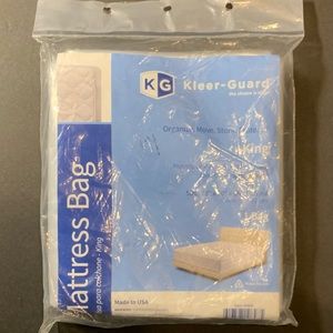 Kleer Guard King Mattress Bag